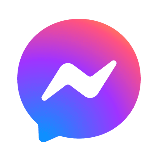Icone messenger